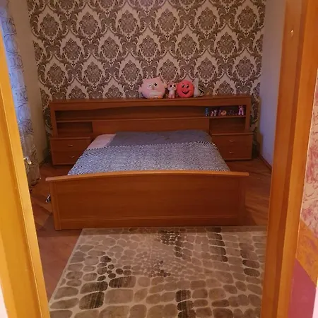 Medvalakio Four-bedroom