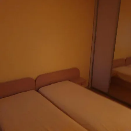 Apartment Medvalakio Four-bedroom Palanga